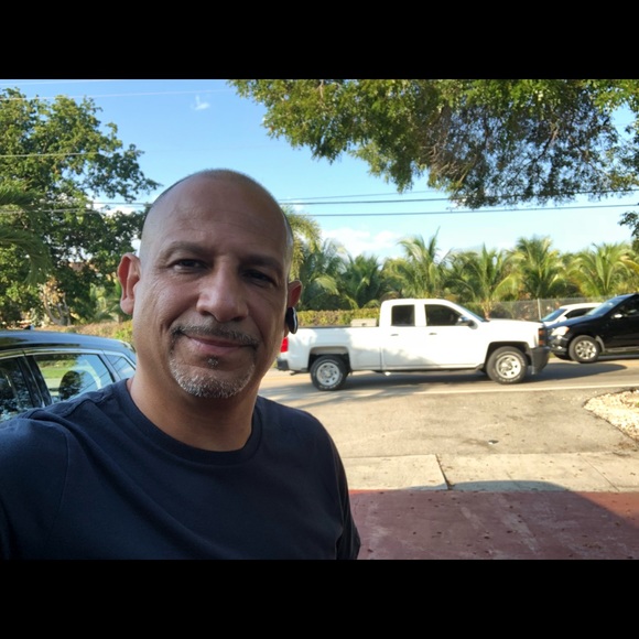 Meet your Posher, Jose - Picture 1 of 1